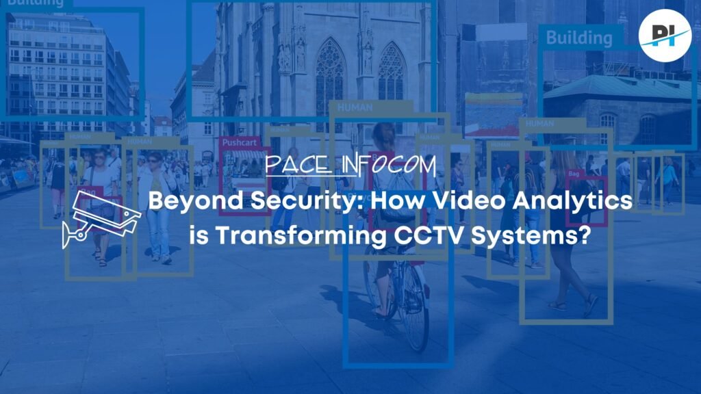 Video Analytics