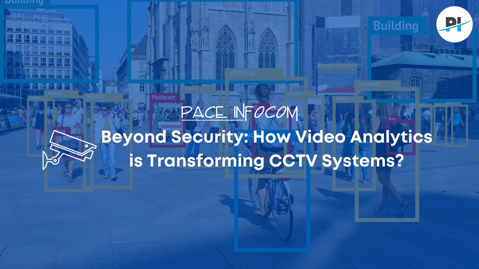 Video Analytics